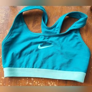 Nike sports bra xsmal